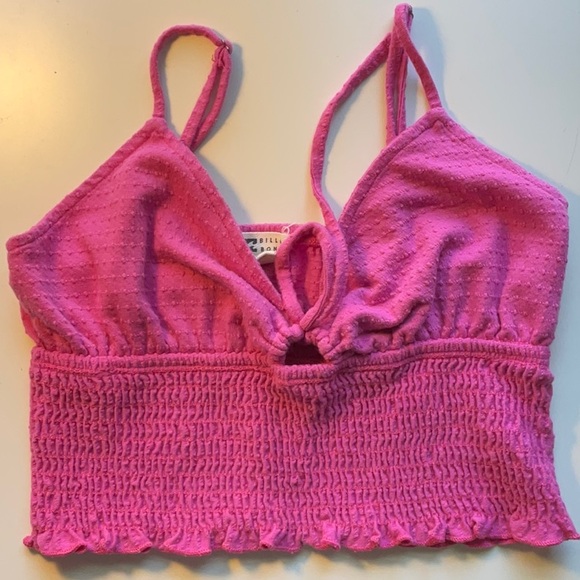 Billabong Tank Top - Picture 1 of 3